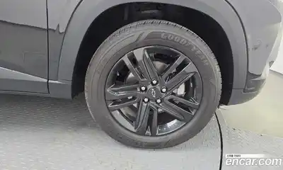 Chevrolet Trax 2023 1.2 гидро, миниатюра 7