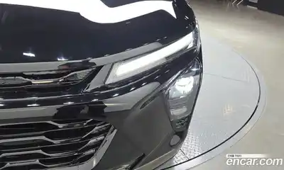 Chevrolet Trax 2023 1.2 гидро, миниатюра 8