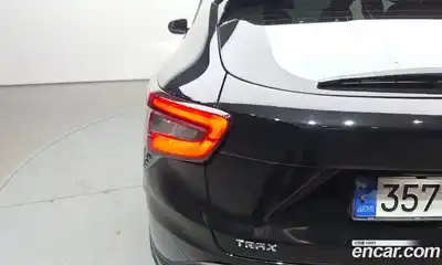 Chevrolet Trax 2023 1.2 гидро, миниатюра 9