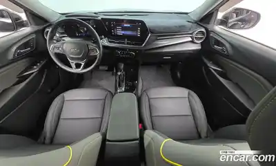 Chevrolet Trax 2023 1.2 гидро, миниатюра 10