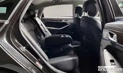 Genesis G80 2017 3.3 гидро, миниатюра 11