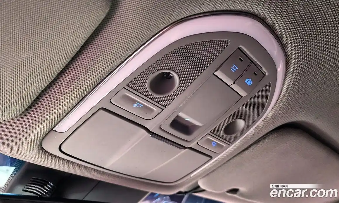 Genesis G80 2017 3.3 гидро, фото 13