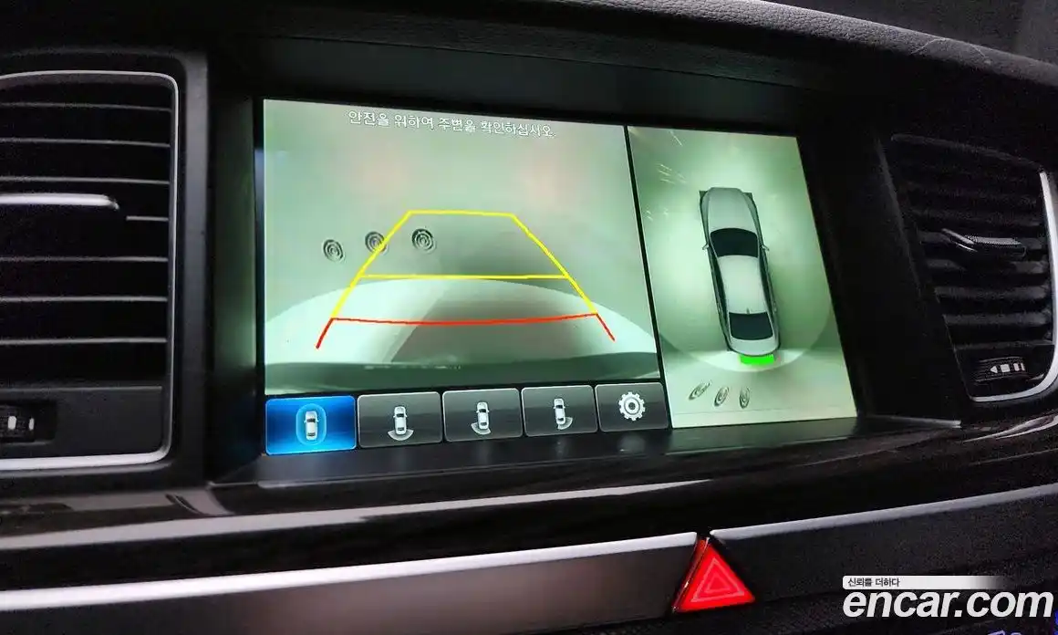 Genesis G80 2017 3.3 гидро, фото 15