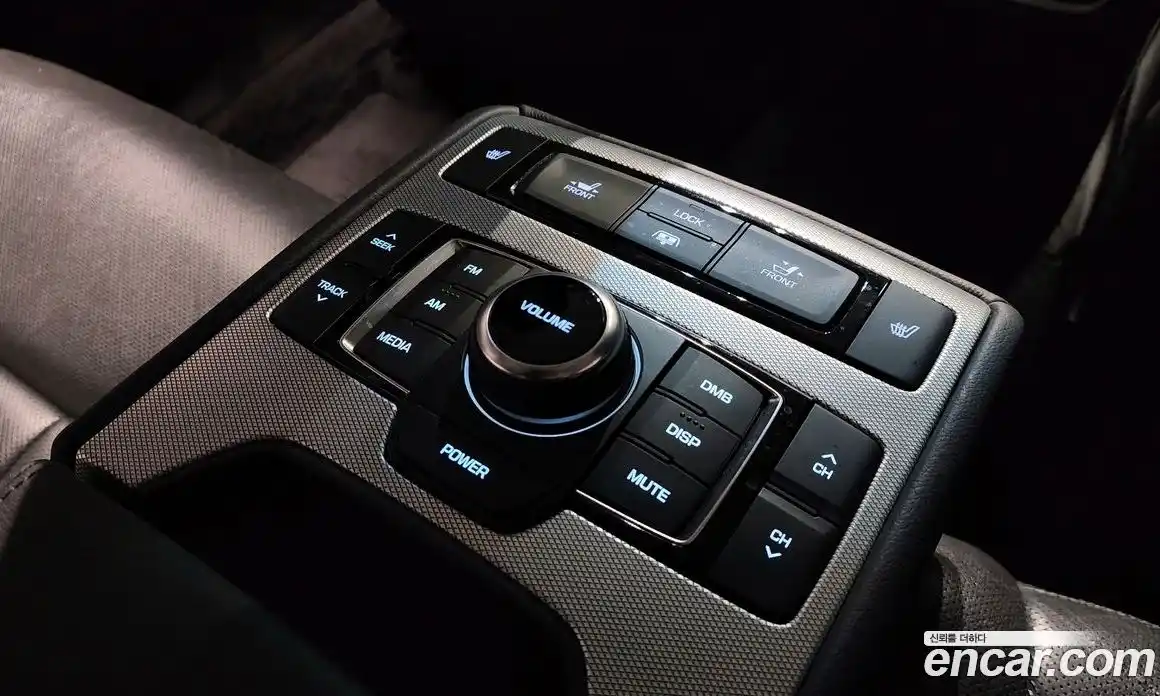 Genesis G80 2017 3.3 гидро, фото 19