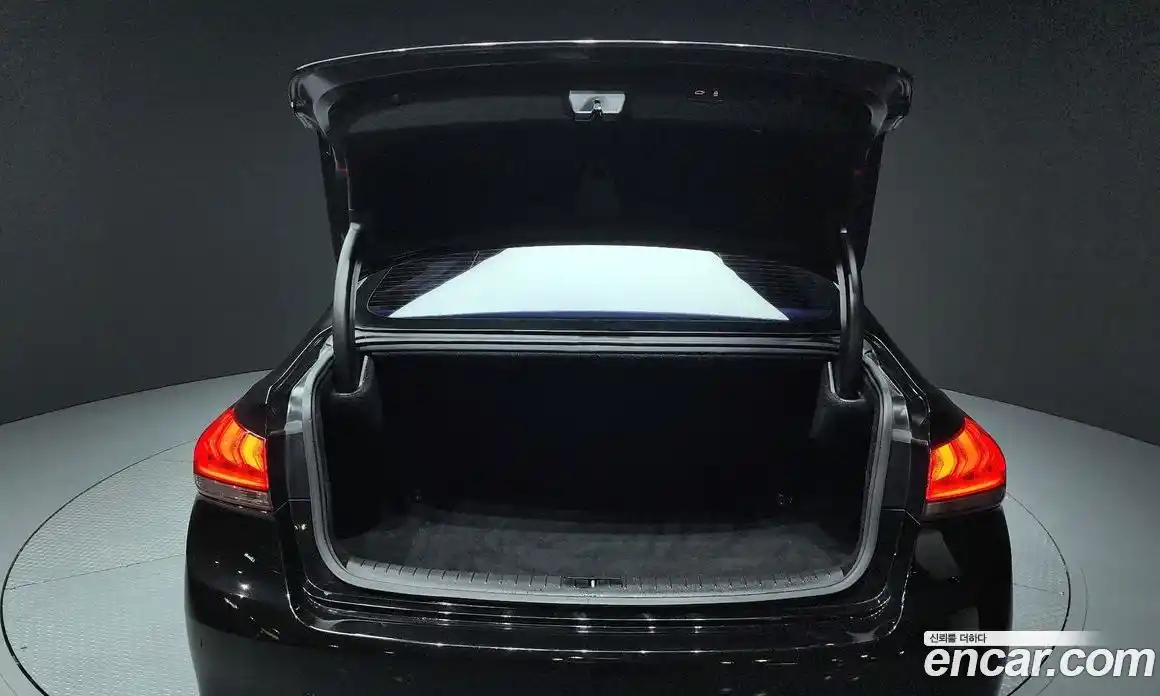 Genesis G80 2017 3.3 гидро, фото 20