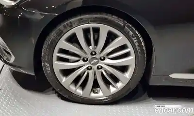 Genesis G80 2017 3.3 гидро, миниатюра 5