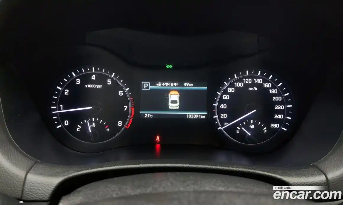 Genesis G80 2017 3.3 гидро, фото 8