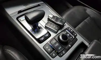 Genesis G80 2017 3.3 гидро, миниатюра 9