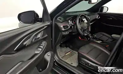 Chevrolet TrailBlazer 2022 1.3 гидро, миниатюра 12