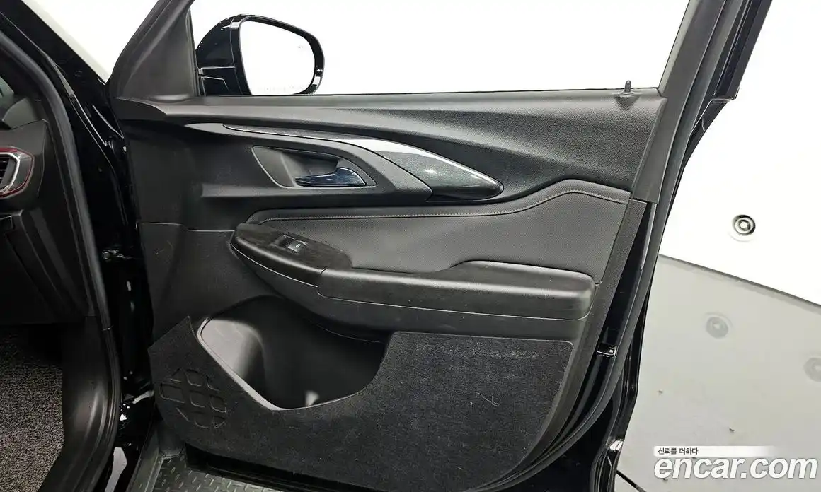 Chevrolet TrailBlazer 2022 1.3 гидро, фото 13