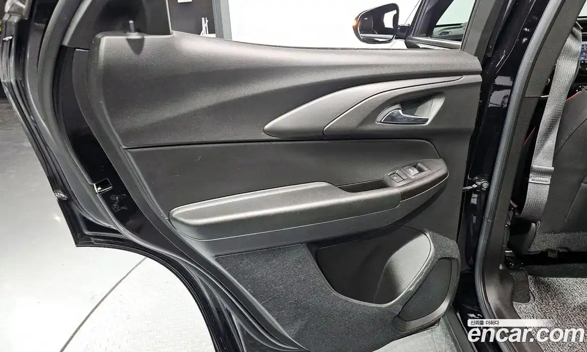 Chevrolet TrailBlazer 2022 1.3 гидро, фото 14