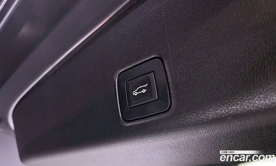 Chevrolet TrailBlazer 2022 1.3 гидро, фото 23