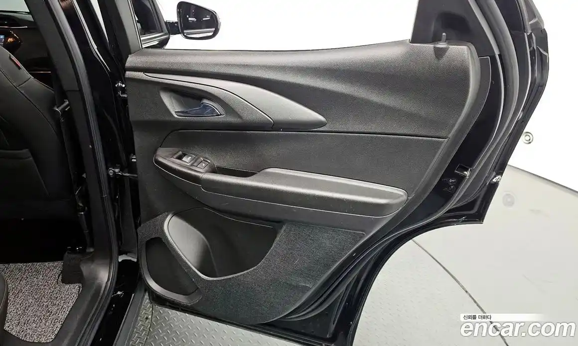 Chevrolet TrailBlazer 2022 1.3 гидро, фото 26