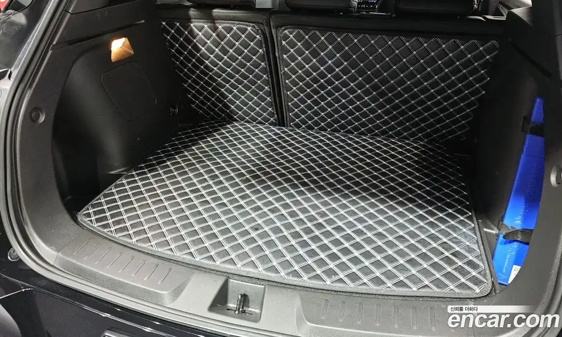 Chevrolet TrailBlazer 2022 1.3 гидро, фото 28