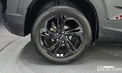Chevrolet TrailBlazer 2022 1.3 гидро, миниатюра 4