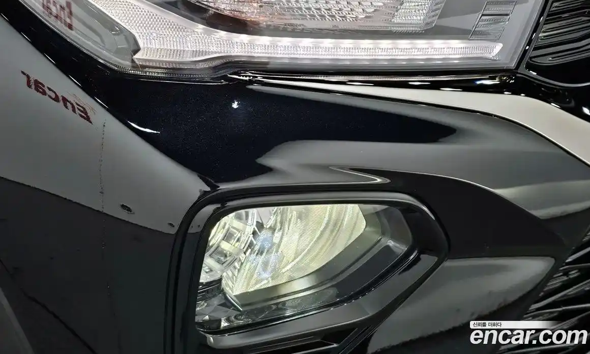 Chevrolet TrailBlazer 2022 1.3 гидро, фото 7
