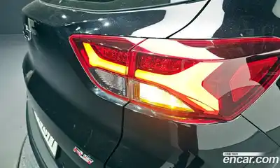 Chevrolet TrailBlazer 2022 1.3 гидро, миниатюра 8