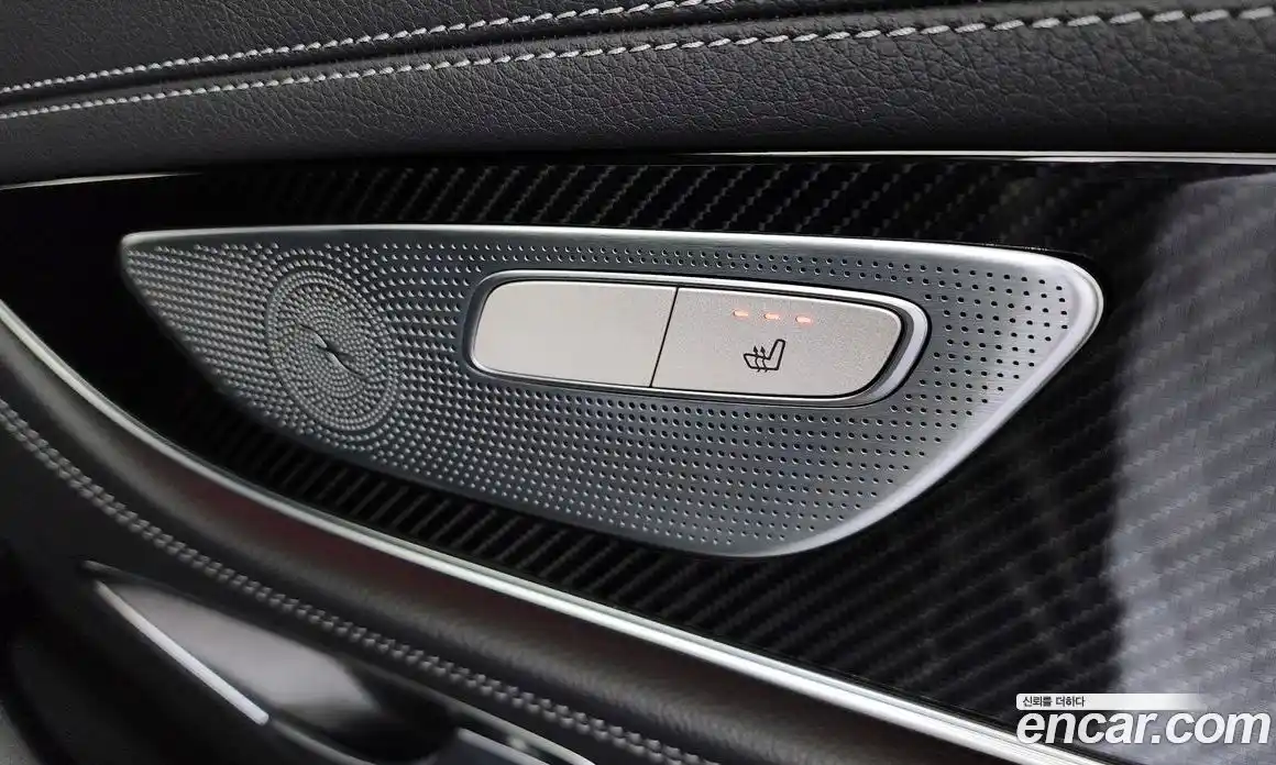 Mercedes-Benz AMG GT 2020 3.0 гидро, фото 25