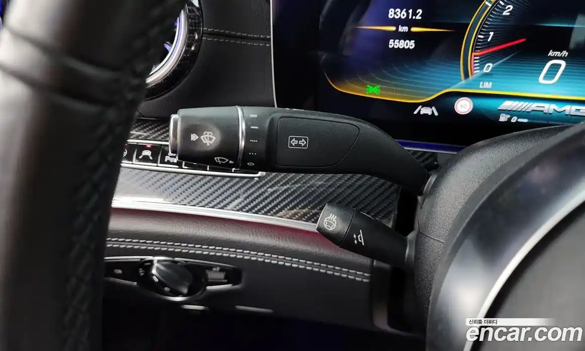 Mercedes-Benz AMG GT 2020 3.0 гидро, фото 29