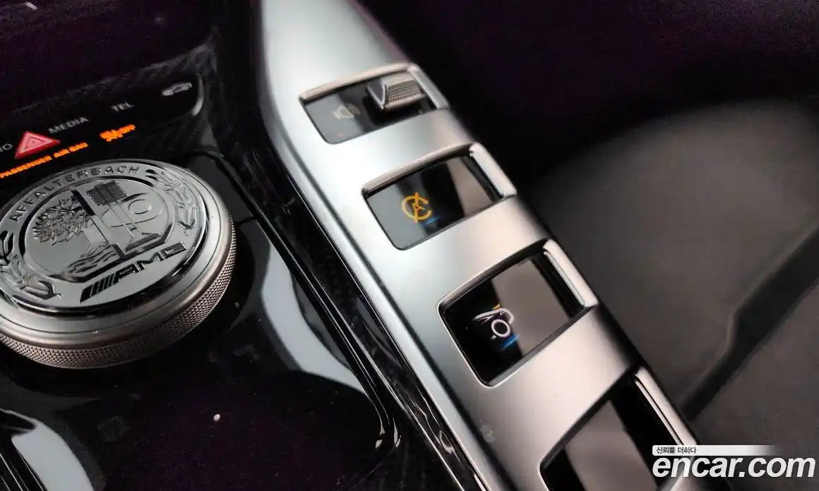 Mercedes-Benz AMG GT 2020 3.0 гидро, фото 32