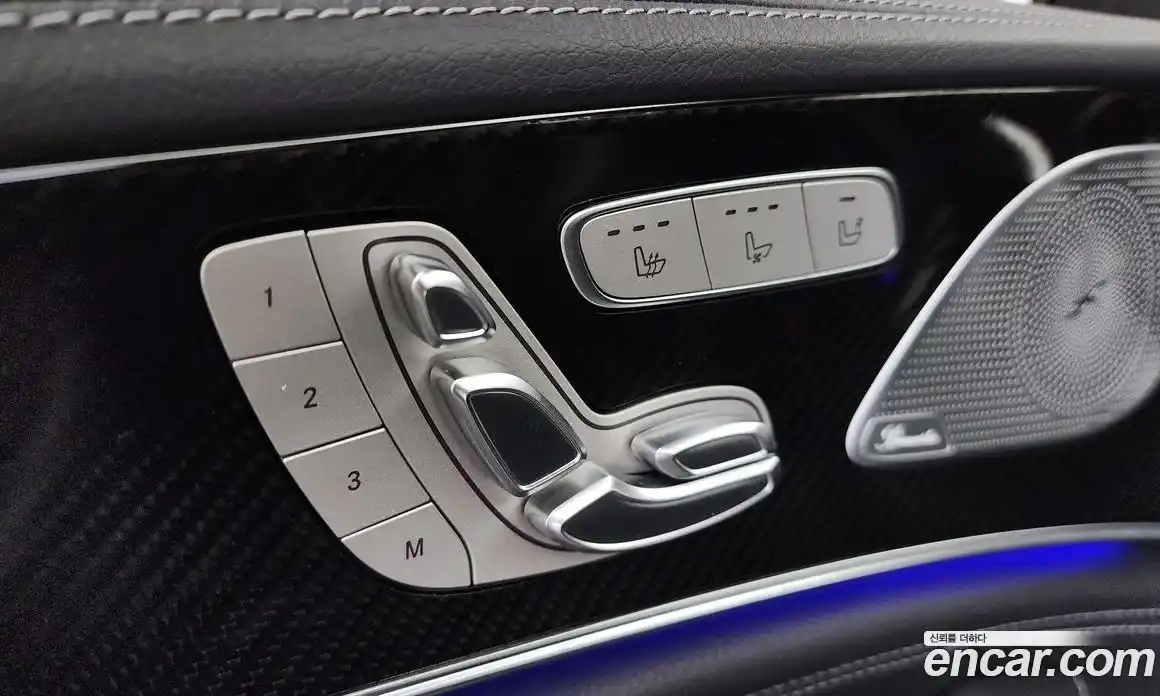 Mercedes-Benz AMG GT 2020 3.0 гидро, фото 34