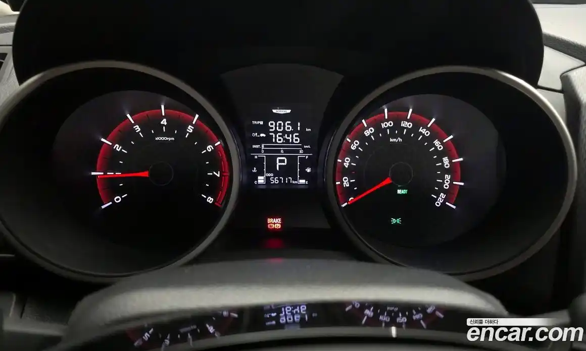 SsangYong TIBOLI 2018 1.6 автомат (гидро), фото 11