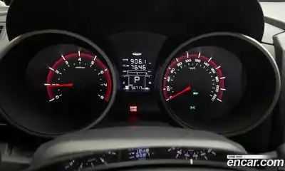 SsangYong TIBOLI 2018 1.6 автомат (гидро), миниатюра 11