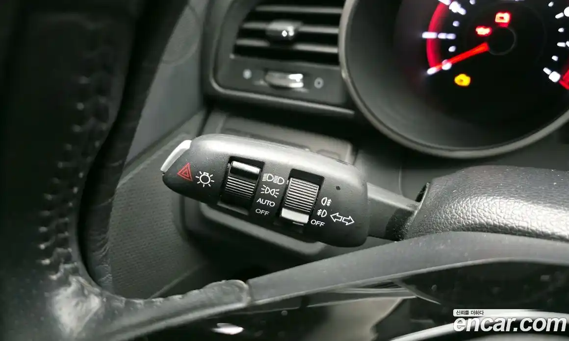 SsangYong TIBOLI 2018 1.6 автомат (гидро), фото 24