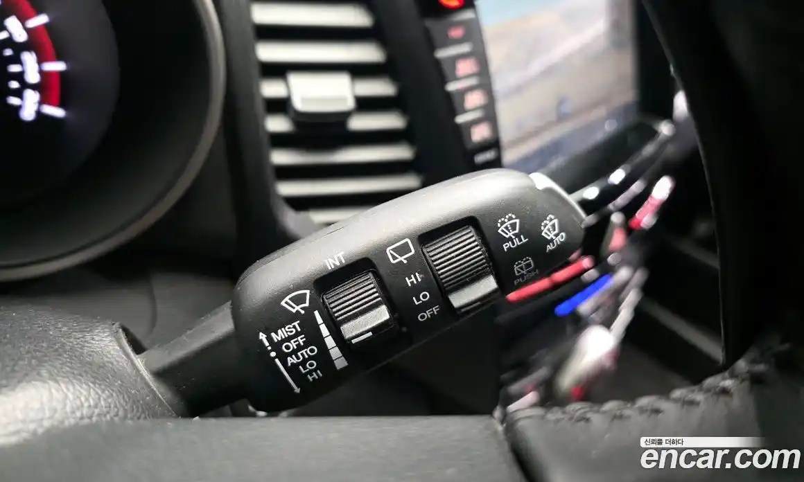 SsangYong TIBOLI 2018 1.6 автомат (гидро), фото 25