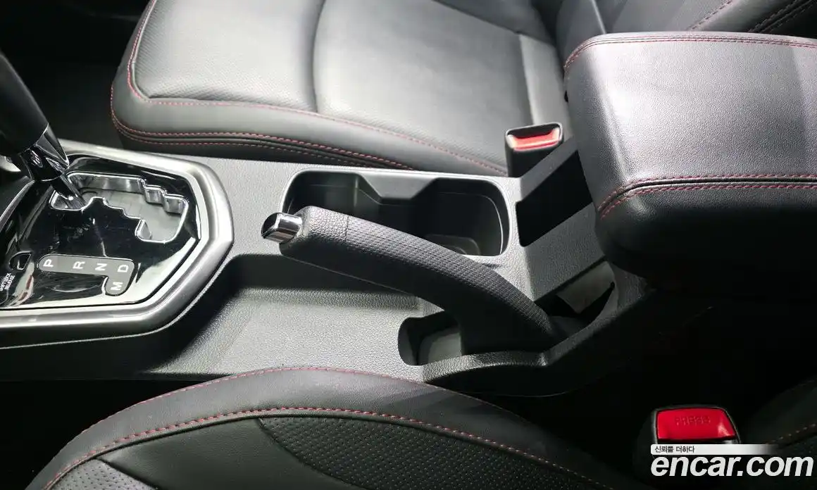 SsangYong TIBOLI 2018 1.6 автомат (гидро), фото 29