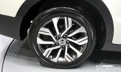 SsangYong TIBOLI 2018 1.6 автомат (гидро), миниатюра 5