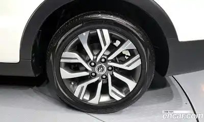 SsangYong TIBOLI 2018 1.6 автомат (гидро), миниатюра 7