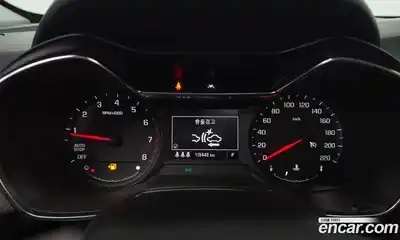 Chevrolet TrailBlazer 2021 1.3 гидро, миниатюра 11