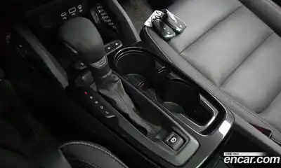 Chevrolet TrailBlazer 2021 1.3 гидро, миниатюра 12