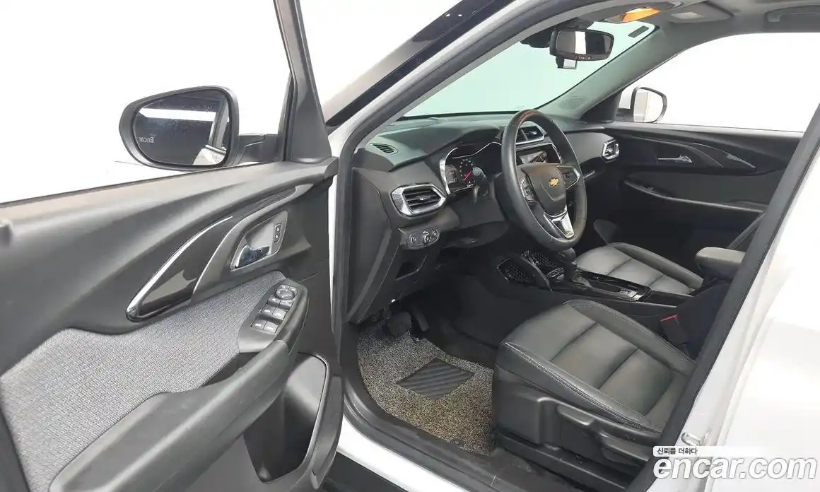 Chevrolet TrailBlazer 2021 1.3 гидро, фото 13