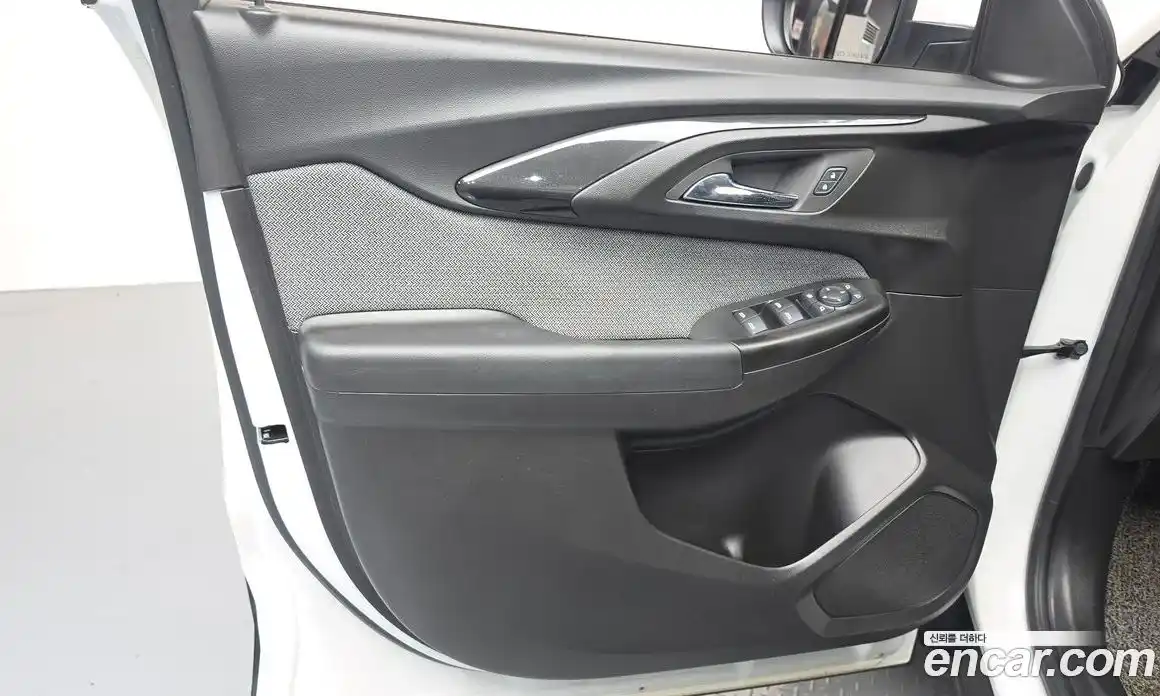 Chevrolet TrailBlazer 2021 1.3 гидро, фото 14