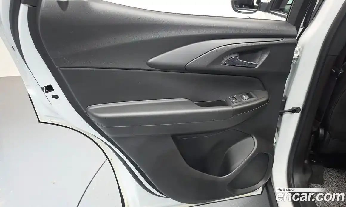 Chevrolet TrailBlazer 2021 1.3 гидро, фото 15
