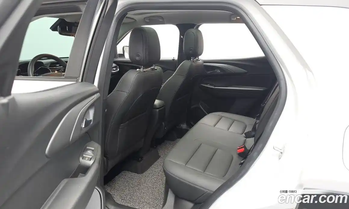 Chevrolet TrailBlazer 2021 1.3 гидро, фото 18