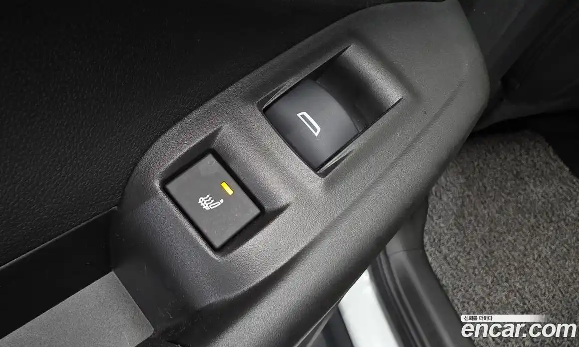 Chevrolet TrailBlazer 2021 1.3 гидро, фото 28