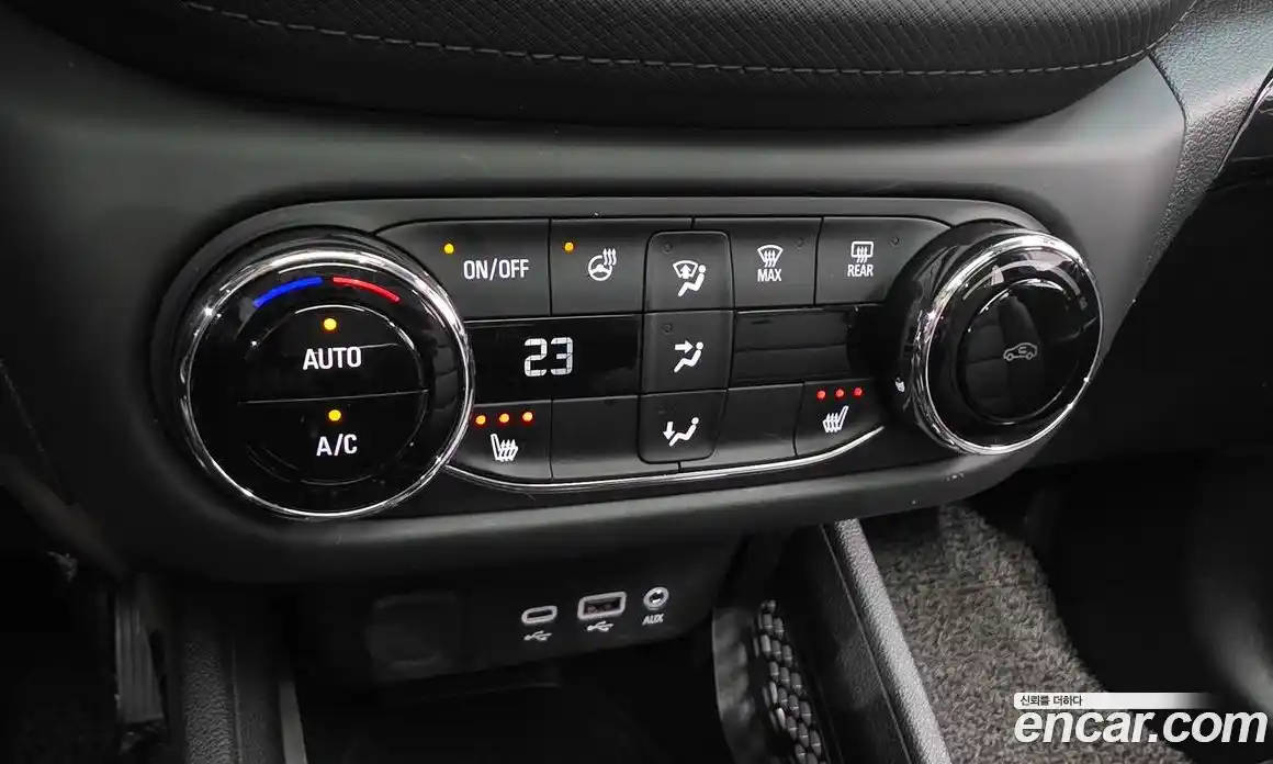 Chevrolet TrailBlazer 2021 1.3 гидро, фото 31
