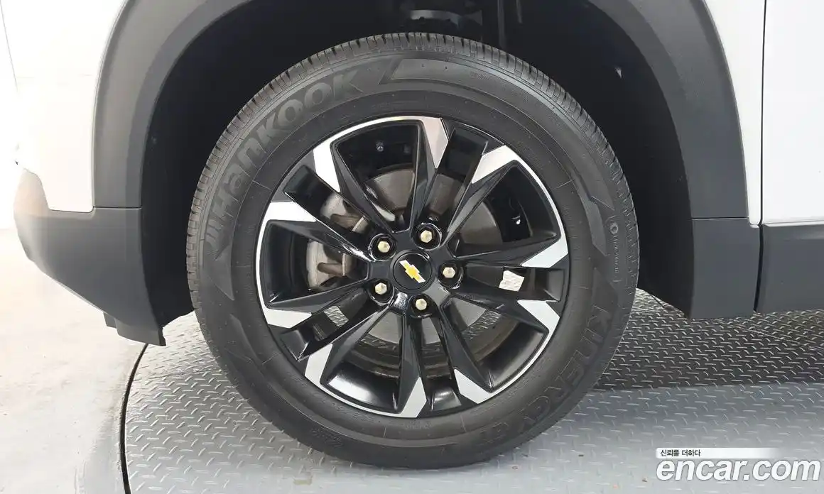 Chevrolet TrailBlazer 2021 1.3 гидро, фото 5