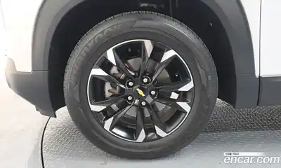 Chevrolet TrailBlazer 2021 1.3 гидро, миниатюра 5