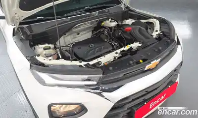 Chevrolet TrailBlazer 2021 1.3 гидро, миниатюра 6