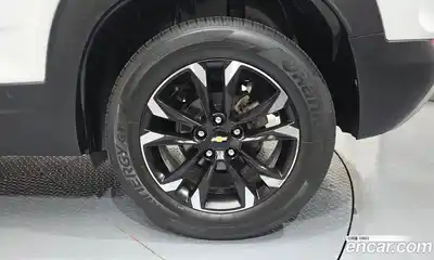 Chevrolet TrailBlazer 2021 1.3 гидро, миниатюра 7
