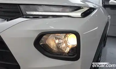 Chevrolet TrailBlazer 2021 1.3 гидро, миниатюра 8