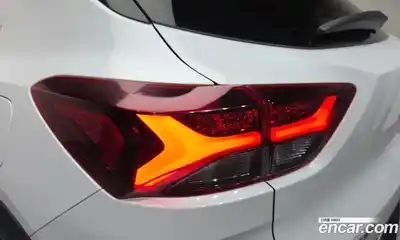 Chevrolet TrailBlazer 2021 1.3 гидро, миниатюра 9