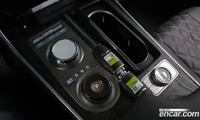 Genesis GV80 2023 2.5 гидро, миниатюра 12