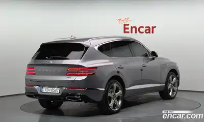 Genesis GV80 2023 2.5 гидро, миниатюра 2