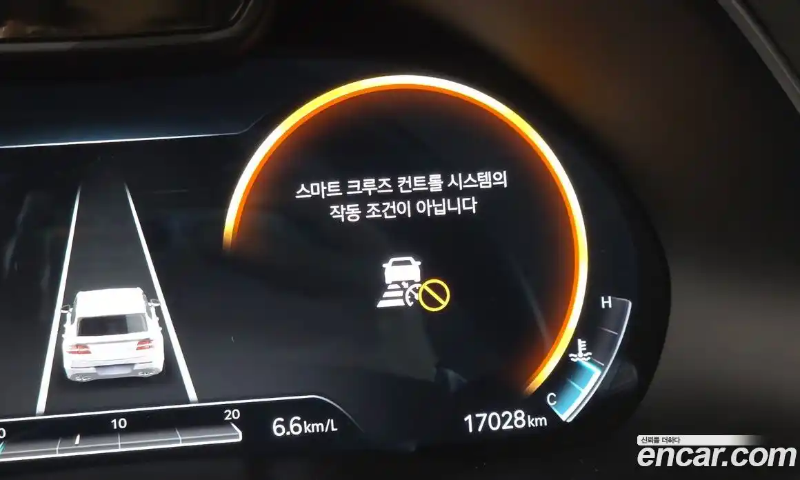 Genesis GV80 2023 2.5 гидро, фото 25