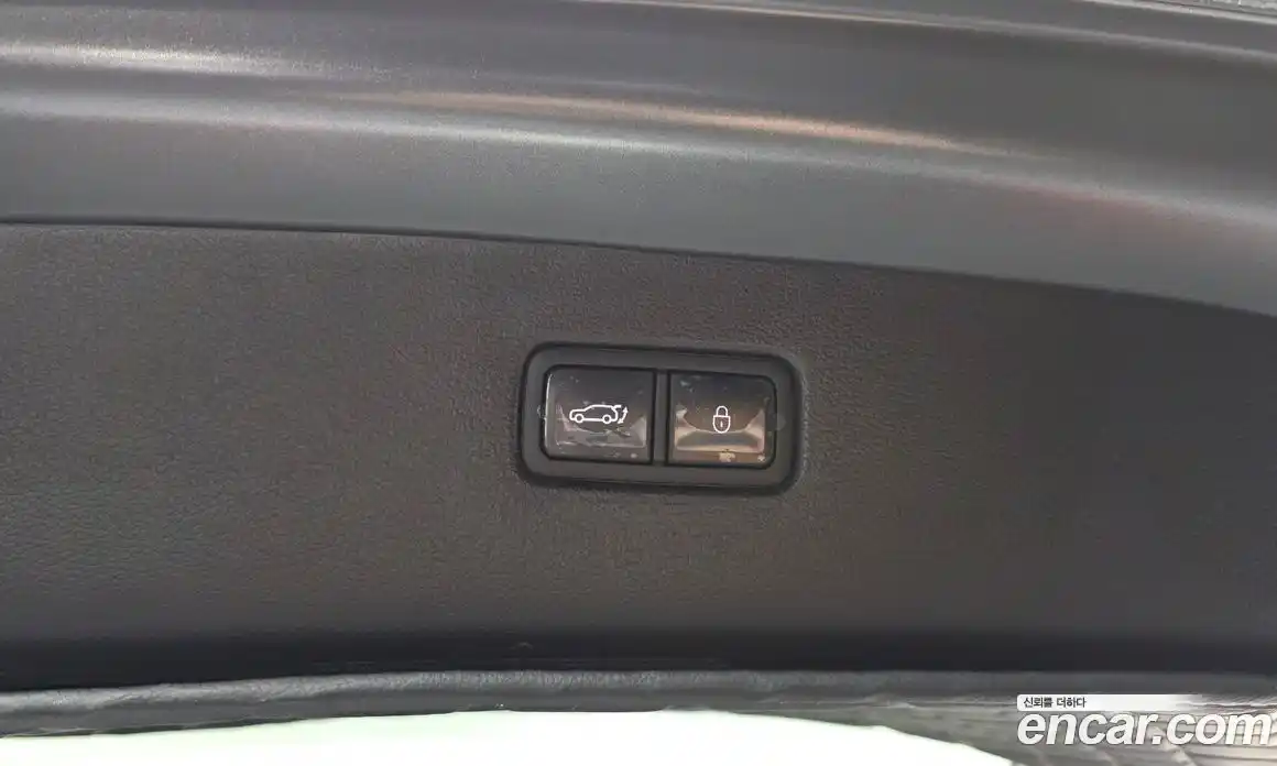 Genesis GV80 2023 2.5 гидро, фото 26